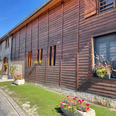 Le Grand Charme Ecollemont